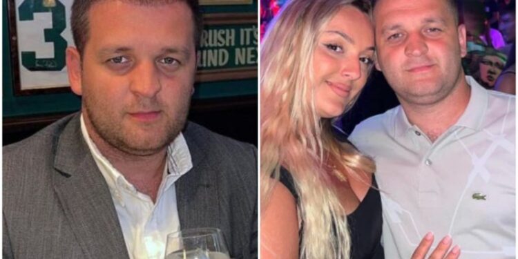 Inskenoi vrasjen e bashkëshortes, eksperti zbulon sa mund të dënohet Naim Murseli