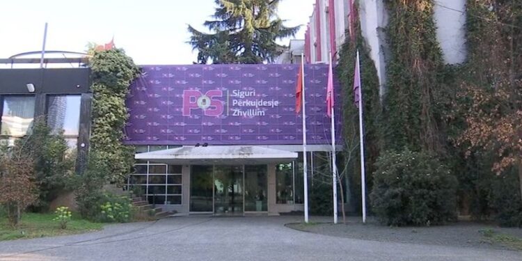 Ndryshime në qeveri? Mblidhet grupi parlamentar i PS-së, ja çfarë pritet