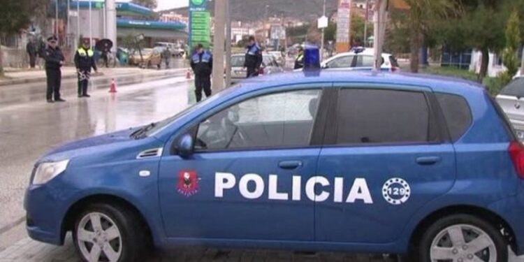 Dështon një tjetër tentativë grabitje, autorët hapin zjarr ndaj efektivit