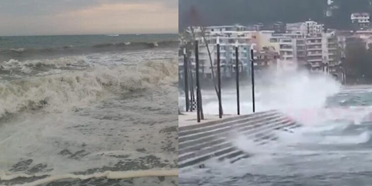 Drejtoria e Përgjithshme Detare del me njoftimin e rëndësishëm për drejtuesit e mjeteve të vogla lundruese dhe anijeve të peshkimit, ja çfarë ndodh me tragetet