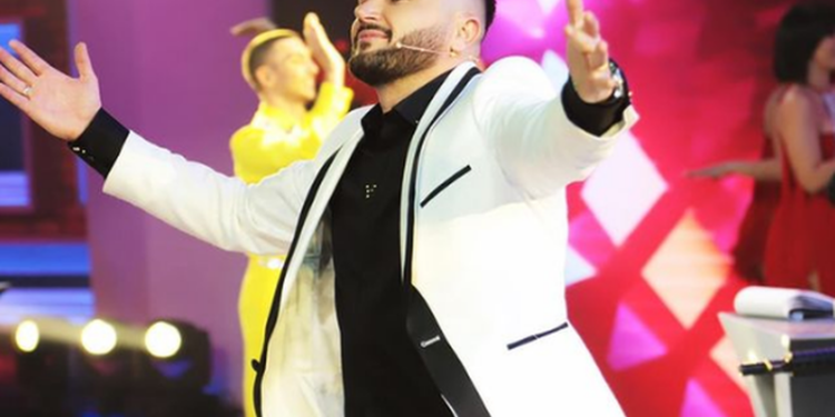 Çfarë do të thotë “Sarile”? Bes Kallaku zbulon “misterin”, aktori flet për muzikën dhe shkëputjen nga televizioni