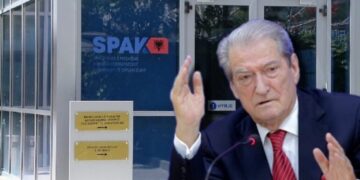 Zbardhet procedura, çfarë ndodh pas së enjtes kur maxhoranca t’i jap SPAK-ut autorizimin për arrestimin e Berishës