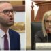 Gazment Bardhi kallëzoi në SPAK kryeparlamentaren Lindita Nikolla, GJKKO merr vendimin