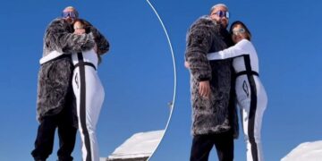 Kiara disa muajshe shtatzënë, Luizi e krahason me ish-banorin e BB VIP