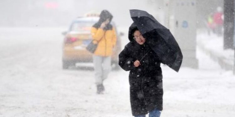 Moti i keq pushton këtë vend, temperaturat shkojnë -18 gradë Celcius, autoritetet marrin vendimin urgjent