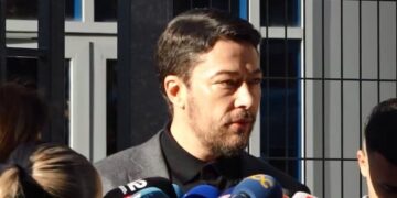 A do të angazhoheni në politikë? Ja si përgjigjet Shkëlzen Berisha pas daljes nga GJKKO