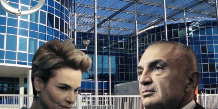 ‘Tërmet’ në oborrin e çiftit Meta-Kryemadhi, ish-kryetarja e LSI zbulon çfarë i sekuestroi SPAK pas hetimeve për dosjen e “zezë” të pastrimit të parave