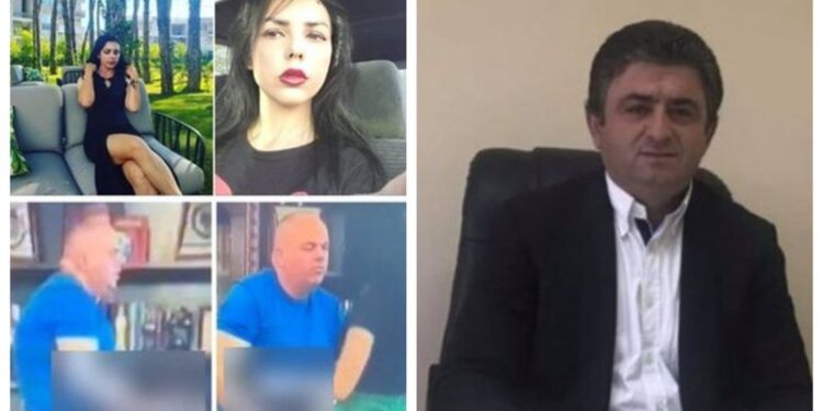 U aludua nga Alma.K se i publikoi videonskandalin me Gjicin, reagon ish-prefekti i Kukësit dhe zbulon si qëndron e vërteta