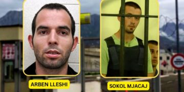 Ngjarja e rëndë në burgun e Peqinit, Klodiana Lala zbardh skenaret e frikshme nga dosja e Arben Ahmetajt: Si ndodhi ekzekutimi dhe përse u zgjodh Sokol Mjacaj për eliminimin e tij