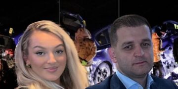 Vrasja e Liridonës, Klodiana Lala zbardh prapaskenat e bujshme mes Naim Murselit dhe Kushtrim Kokallës: Kjo punë duhet të kryhet sot