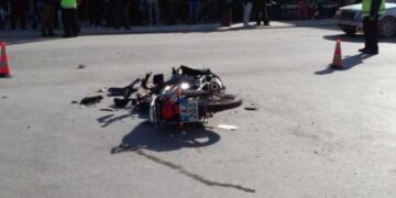 Aksident i frikshëm në vend, zbardhen dyshimet e para