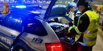 Në kërkim për trafik droge prej 8 vitesh, arrestohet i riu shqiptar në Itali