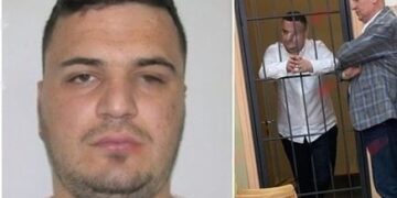 Gjykata përjashton avokatin e Laert Haxhiut, kush janë dy emrat që pritet ta mbrojnë para drejtësisë