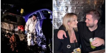 Autori i dyshuar për vrasjen e Liridona Murselit pranon para policisë: Jam paguar nga bashkëshorti i viktimës