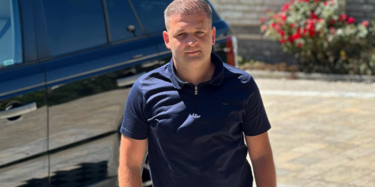 Dyshohet se pagoi 30 mijë euro për t’i vrarë gruan, kush është Naim Murseli? Jeta e tij luksoze në Suedi