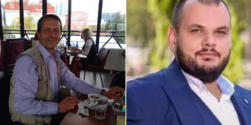 Masakroi me thikë vjehrrin, vetëdorëzohet në polici dhëndri në Prishtinë