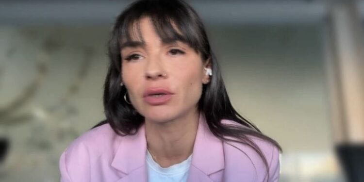 Vrasja e Liridona Ademajt në sy të fëmijëve, “Jam e shokuar, por jo e surprizuar”, Zhaklina Lekatari reagon ashpër: Jemi shoqëri maskiliste dhe e dhunshme
