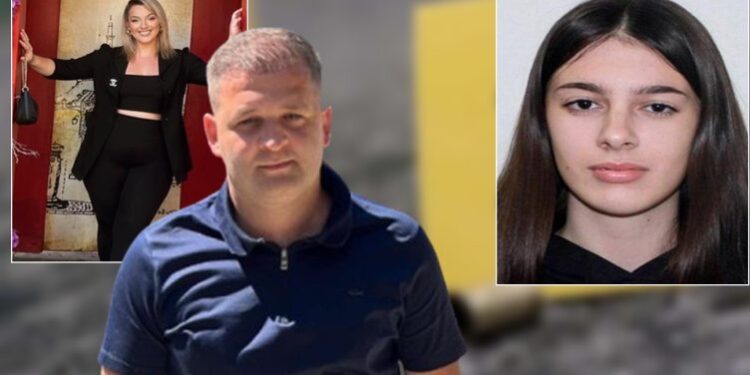 Bashkëshortë dhe prindër që çojnë drejt vdekjes gratë dhe fëmijët e tyre