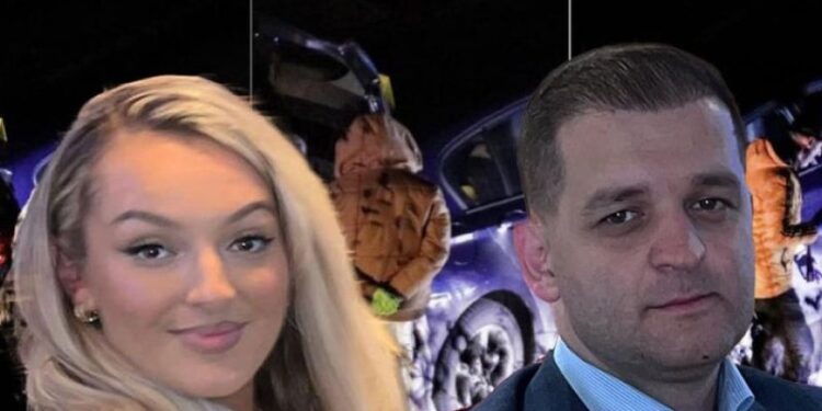 Pagoi para për ekzekutimin e bashkëshortes, gazetari i njohur hedh dyshimet e forta për pistat e vrasjes së Liridonës: Dinte ndonjë sekret të errët të burrit