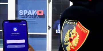 Zëvendësministri i Brendshëm zbardh prapaskenat e bujshme, ja si u zbuluan policët në SKY dhe Enchro Chat