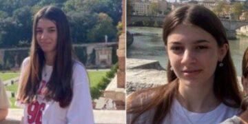 Rrëmbeu dhe vrau 14-vjeçaren në Maqedoninë e Veriut, arrestohet në aeroportin e Turqisë autori kryesor i masakrës