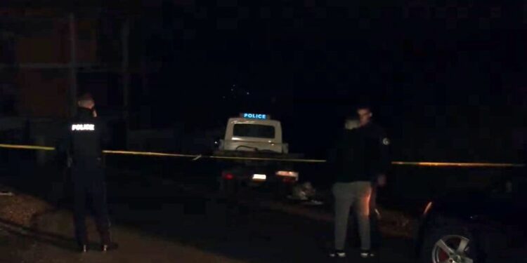 Dyshohet se 40 shqiptarë në Ballkan kryejnë vrasje me pagesë