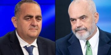 “Harrojeni se Beleri betohet”, Rama: Edhe sikur të kthehet përmbys Këshilli Europian nuk negociojmë kundër interesit të Shqipërisë