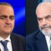 “Harrojeni se Beleri betohet”, Rama: Edhe sikur të kthehet përmbys Këshilli Europian nuk negociojmë kundër interesit të Shqipërisë