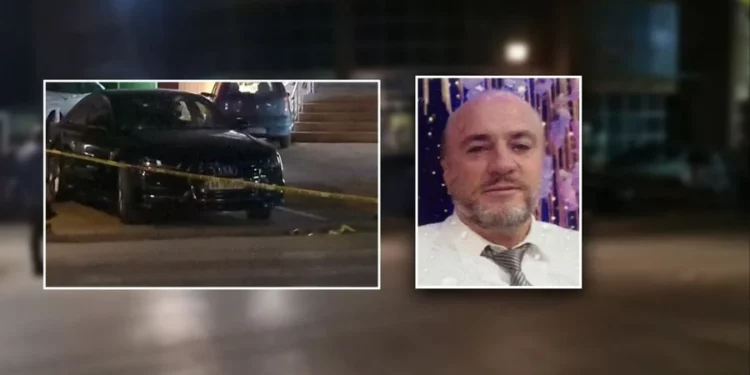 U vra sot në derë të shtëpisë, Elton Javori nipi i Demir Backës, biznesmeni u ekzekutua dy vite më parë