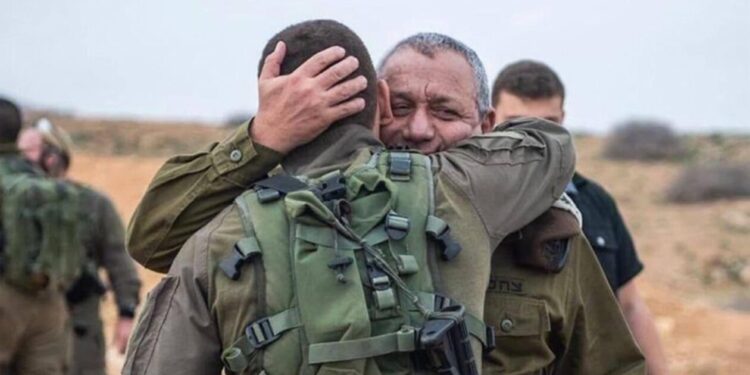 Lufta në Gaza, vritet djali 25-vjeçar i ministrit izraelit