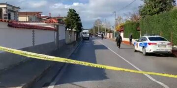 Autori e priti pranë banesës dhe e ekzekutoi, sherri i pak ditëve më parë që dyshohet se i mori jetën Elton Javorit