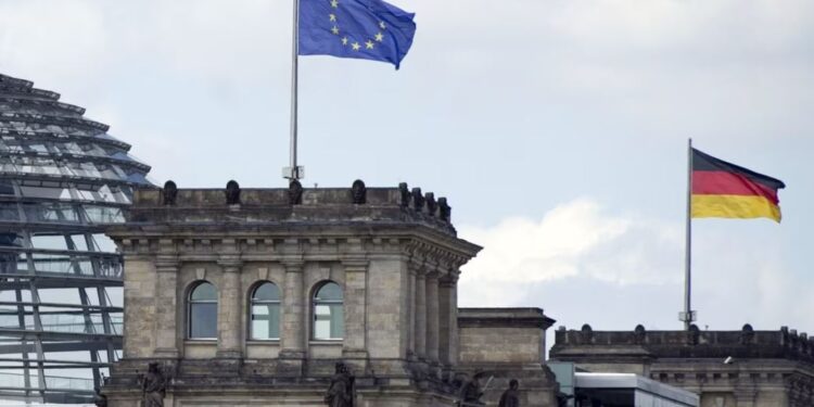 “Gjendje krize” shpallet fjala e vitit në Gjermani