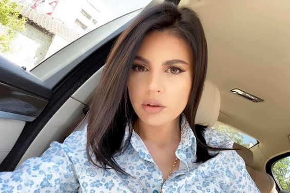 U dënua me burg, Rudina Dembacaj reagon për herë të parë