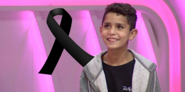 Preku zemrat e shqiptarëve me historinë e tij, ndërron jetë në lule të rinisë Fabioli