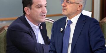 “Veliaj mori përsipër financimin, inceneratori nuk ekziston, nuk ka asnjë tullë!”, Sejamini: SPAK nuk heton Veliajn, pa shkresën e tij nuk bëhej asgjë!