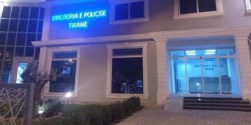 Tentativa për grabitjen e karburantit në Tiranë, reagon policia dhe zbulon si qëndron e vërteta