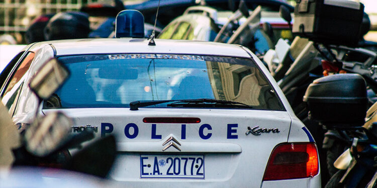 Arrestohet në Greqi Fatjon Shuli, i shpallur në kërkim nga Belgjika për trafik droge