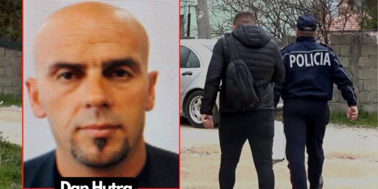Vrau tre gra, Dan Hutra dyshohet se është i përfshirë edhe në ngjarje të tjera të rënda