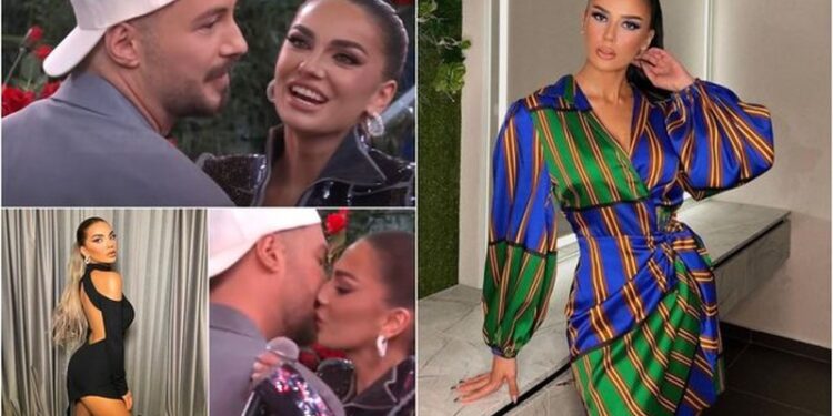E tradhëtoi në sy të miliona shqiptarëve, Arjan Konomi zbulon si e përjetoi Bora romancën e re të Donaldit: Kemi ndejtur me netë të gjata duke diskutuar