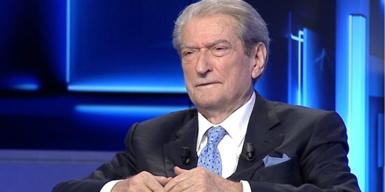 Sali Berisha: PD-në do e drejtojë unë nga thellësia e çdo qelie!
