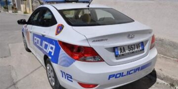 Finiq, 34-vjeçari shkon për të vjedhur, por pi mbidozë metadoni, policia e nis me urgjencë drejt Tiranës