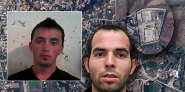 “Njësoj si skenar filmi”, mediat greke reagojnë mbi vrasjen në Peqin