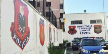 Parandalohet krimi në Lezhë, gati për të kryer vrasje, arrestohet 23-vjeçari me snajper, dy në kërkim