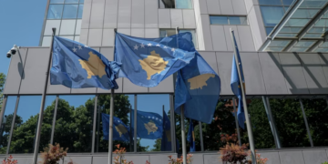 Katër persona në Kosovë shpallen fajtorë për terrorizëm