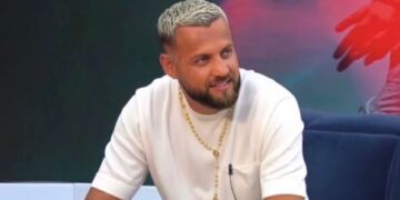 “Nuk duan të më lënë të futem”- Luiz Ejlli hyn në shtëpinë e Big Brother Vip3, cili do të jetë roli i tij në edicionin e radhës?