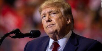 Gjykata e Lartë në Kolorado ndalon Donald Trumpin të garojë në zgjedhje