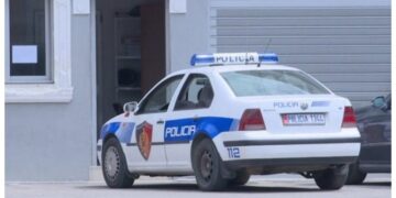 Dyshohet si pjesë e një grupi kriminal, arrestohet një 50-vjeçare në Shkodër, policia jep detajet