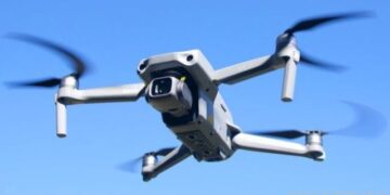 Jo më dronë pa leje në ajër! Shqipëria bën të detyrueshëm regjistrimin e tyre