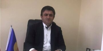 Abedin Oruçi hedh poshtë akuzat e Alma Kaçit: S’kam lidhje me skandalin, asnjë komunikim me Berishën