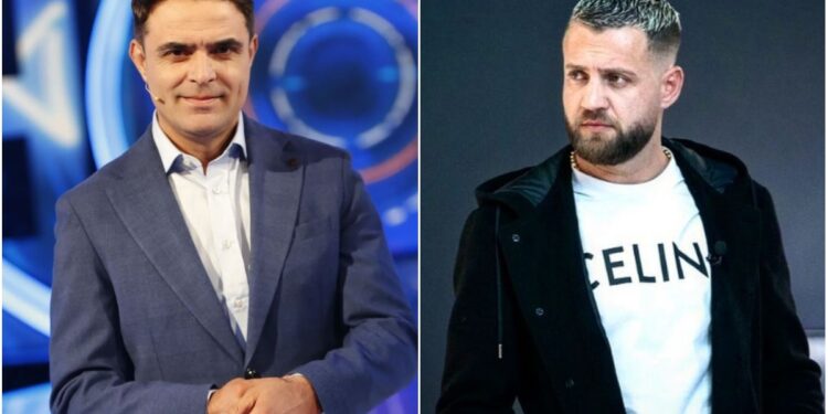 “Me Luizin nuk flas!”, nga eksperienca në BBV, tek raporti me ish-banorin, rrëfehet Armaldo Kllogjeri